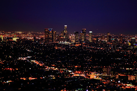Griffith Observatory