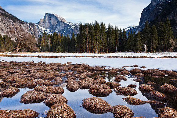 Half Dome