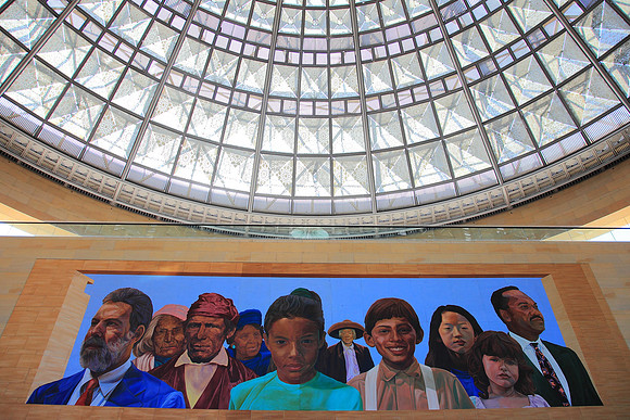 LA Union Station