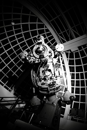 Griffith Observatory