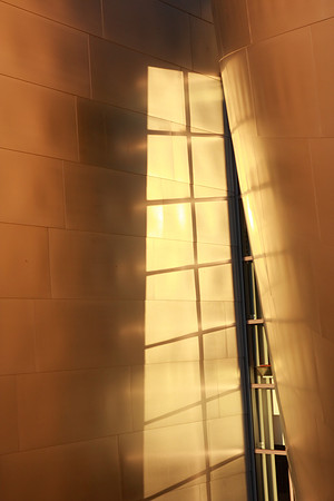 Walt Disney Concert Hall