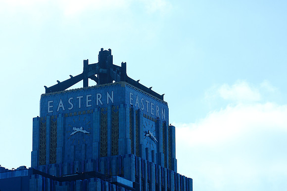 Eastern Columbia Building