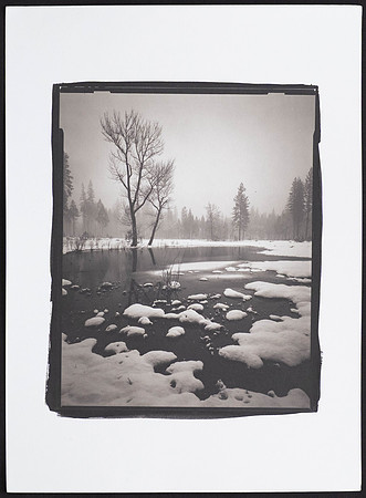 Woski Pond