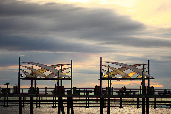 Redondo Beach Pier