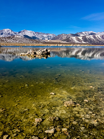Mono Lake