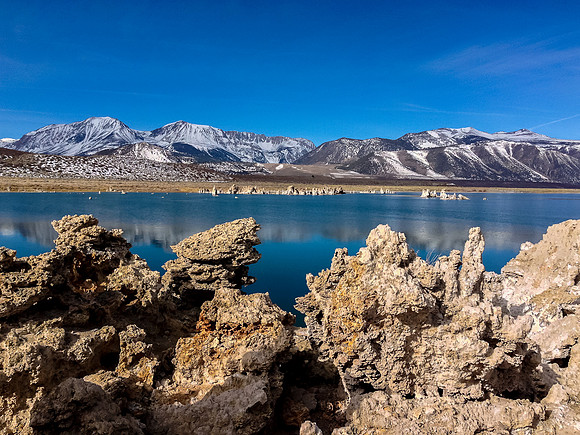 Mono Lake