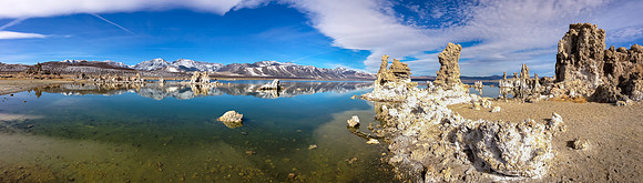 Mono Lake