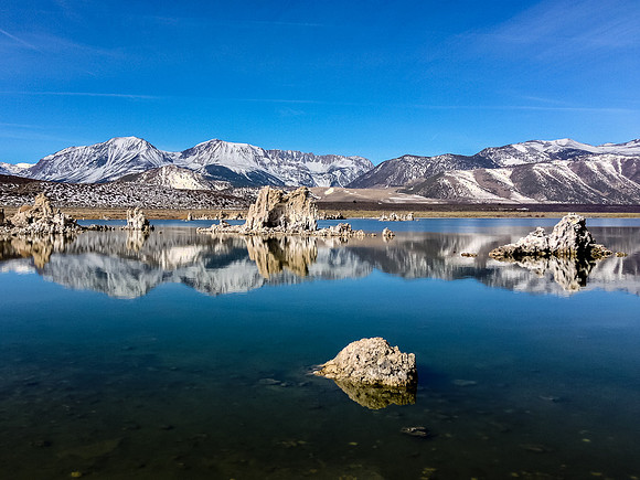 Mono Lake