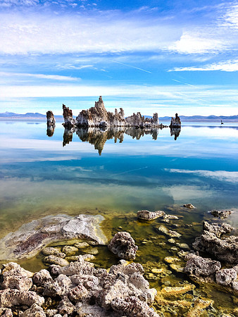 Mono Lake