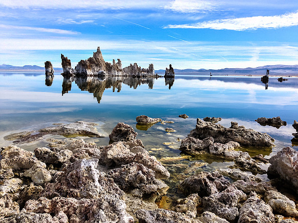 Mono Lake