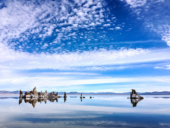 Mono Lake