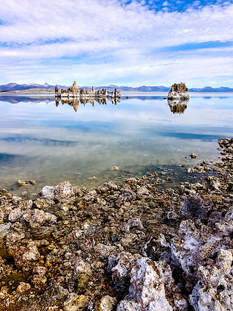 Mono Lake