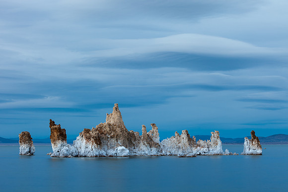 Mono Lake