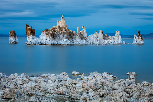 Mono Lake