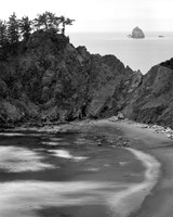 Southern Oregon Coast