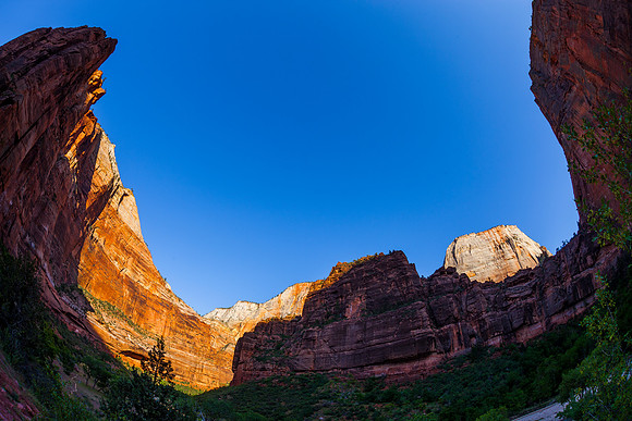 Big Bend