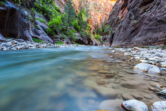 The Narrows
