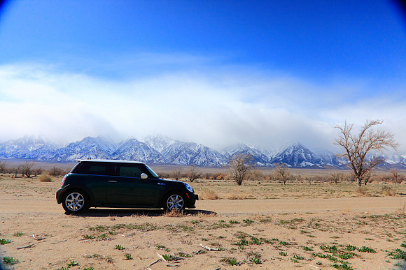Manzanar