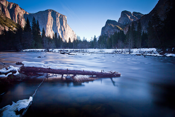 Valley View
