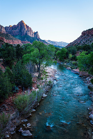 The Narrows