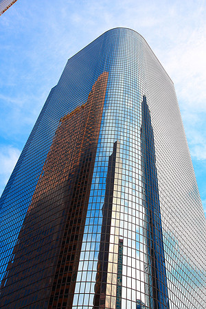 Downtown LA