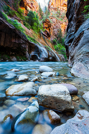 The Narrows