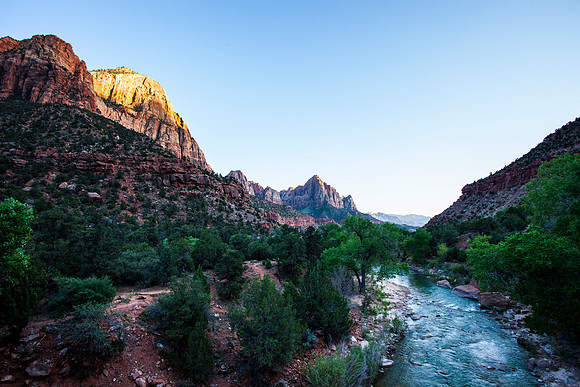 Zion
