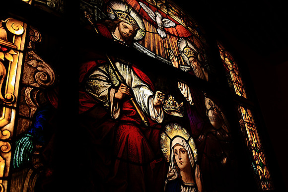 LA Cathedral