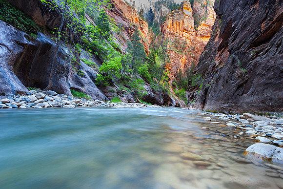 The Narrows