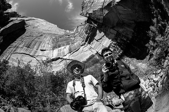 Zion