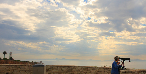 Point Vicente Interpretive Center