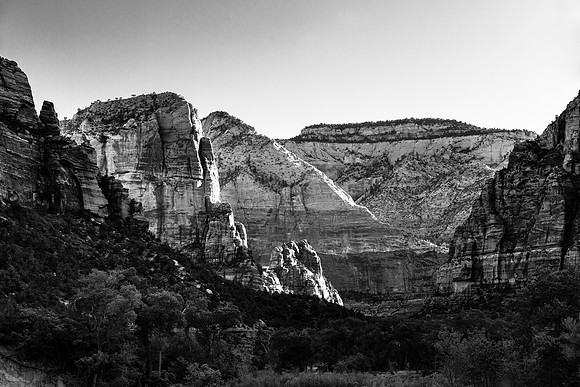 Zion