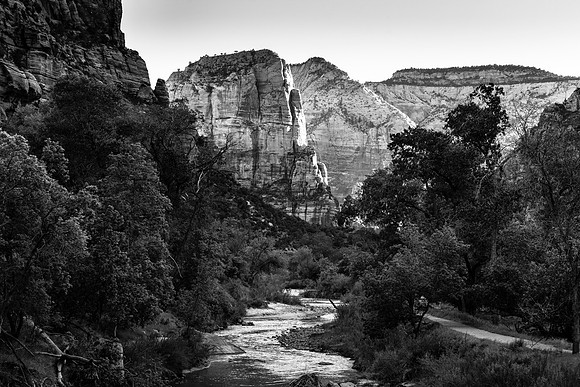 Zion