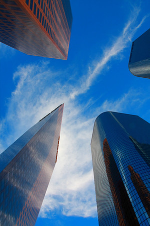 Downtown LA