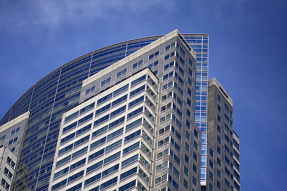 Gas Company Tower