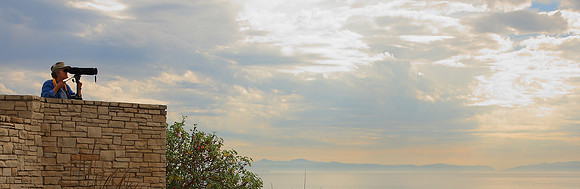 Point Vicente Interpretive Center