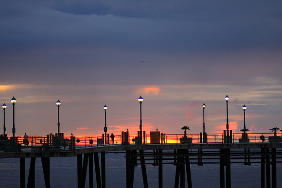 Redondo Beach Pier