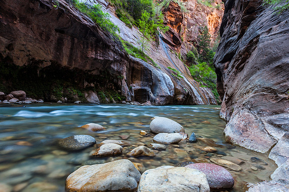 The Narrows