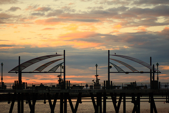 Redondo Beach Pier
