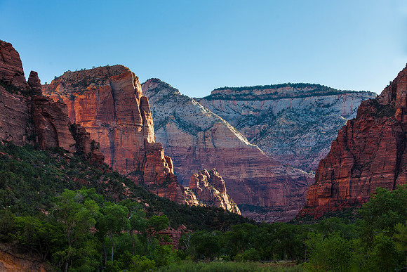 Zion