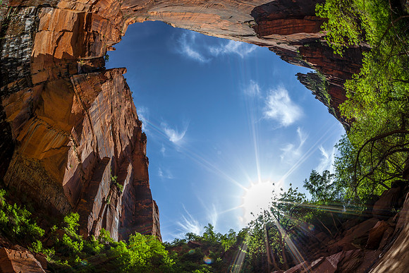 Zion