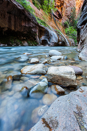 The Narrows