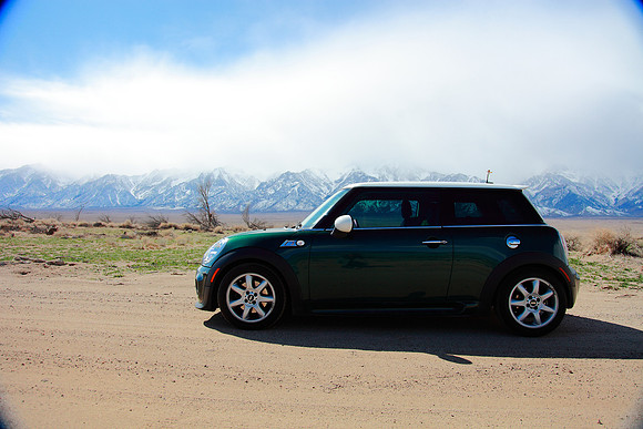 Manzanar