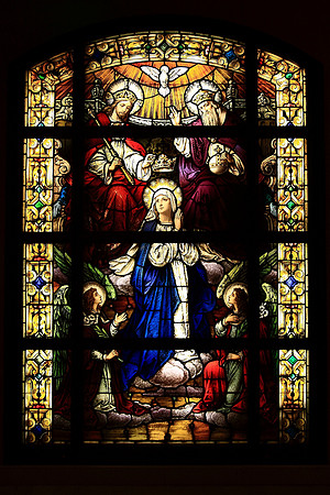 LA Cathedral