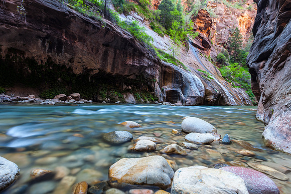 The Narrows