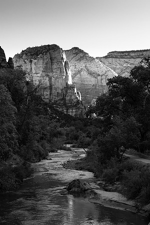 Zion