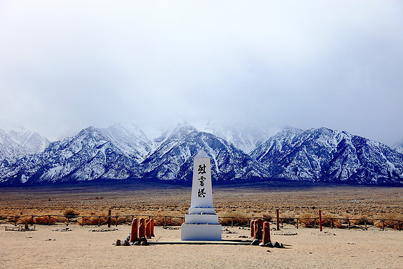 Manzanar