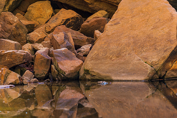 Upper Emerald Pool