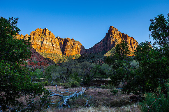 Pa'rus Trail