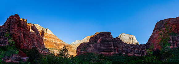 Big Bend Pano